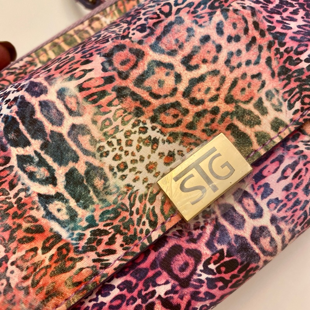 NEW Save the Girls Purse